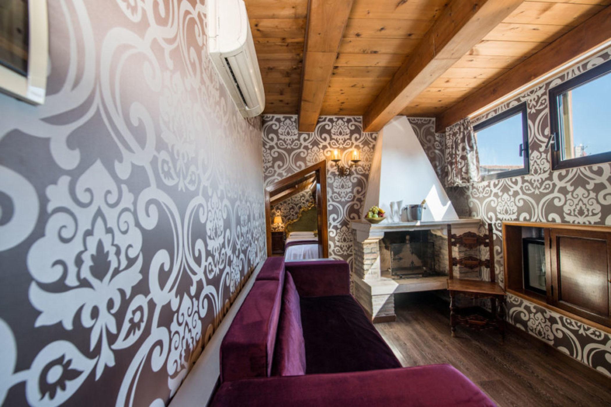 Casa Nicolo Priuli Venice